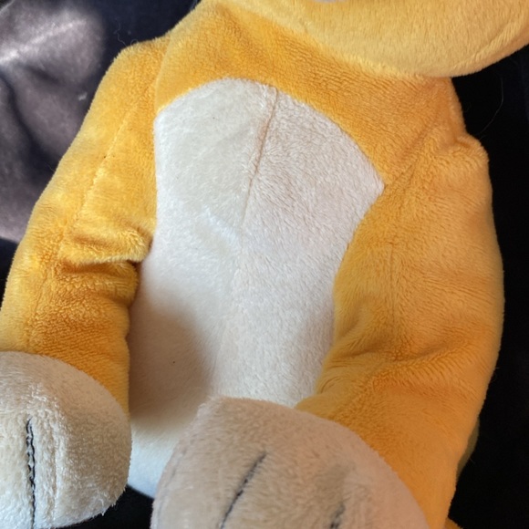 💕 Preloved Disney Simba Plush - Picture 6 of 10